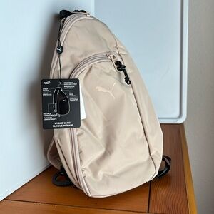 Puma Myriad Sling Bag